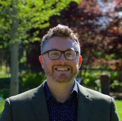 Ray Coderre